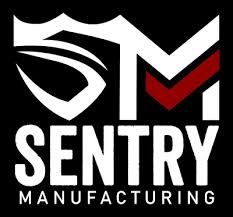Logo for SENTRY MFG CO