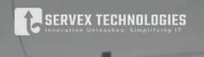 Logo for SERVEX SEMICONDUCTOR DIV