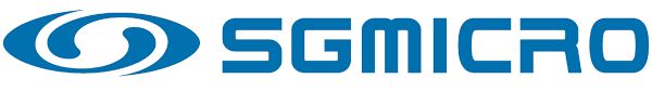 Logo for SGMICRO