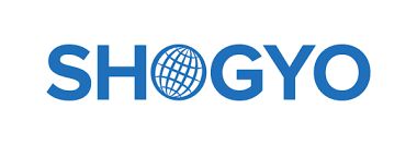 Logo for SHOGYO INTERNATIONAL CORP