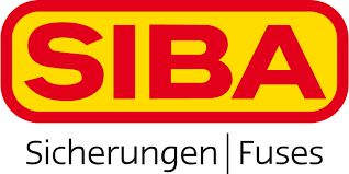 Logo for SIBA