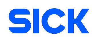 Logo for SICK