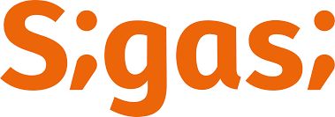 Logo for SIGASI