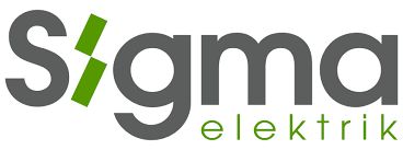 Logo for SIGMA ELEKTRIK