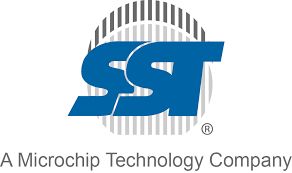 Logo for SILICON STRORAGE TECHNOLOGY