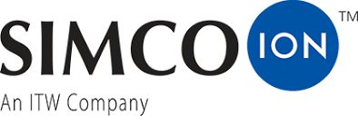Logo for SIMCO-ION