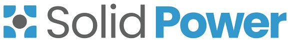 Logo for SOLID POWER CORP