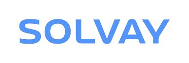 Logo for SOLVAY SOLEXIS