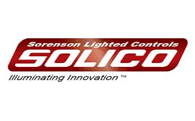 Logo for SORENSON LIGHTED CONTROLS INC