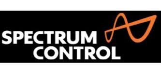 Logo for SPECTRUM CONTROL INC