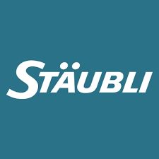Logo for STÄUBLI