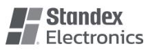  STANDEX ELECTRONICS