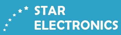 Logo for STAR ELECTRONICS CO LTD