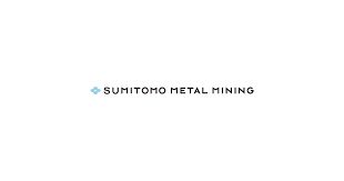 Logo for SUMITOMO METAL