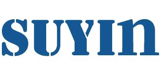 Logo for SUYIN CORP