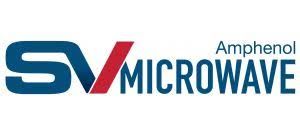 Logo for SV MICROWAVE INC