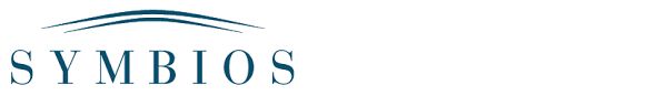 Logo for SYMBIOS SEMICONDUCTORS