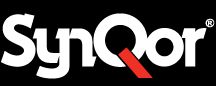 Logo for SYNQOR INC