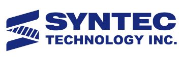 Logo for SYNTAQ TECHNOLOGY INC