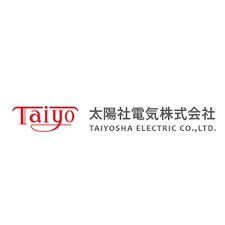 Logo for TAIYOSHA ELECTRIC CO LTD