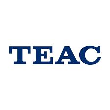 Logo for TEAC