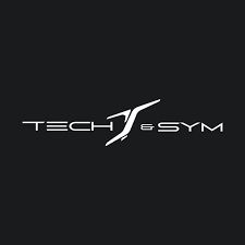 Logo for TECH-SYM CO
