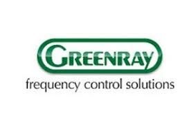 Logo for TECHNICORP GREENRAY