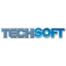 Logo for TECHSOFT TECHNOLOGY CO LTD