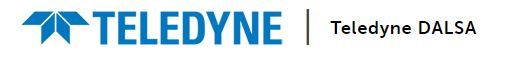 Logo for TELEDYNE DALSA INC