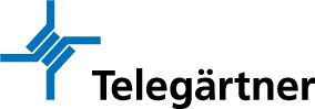 Logo for TELEGARTNER KARL GARTNER GMBH