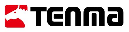 Logo for TENMA
