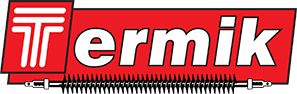 Logo for TERMIK SP Z. O.O.
