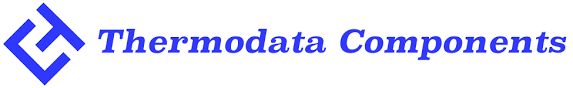 Logo for THERMODATA