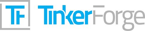 Logo for TINKERFORGE