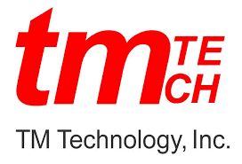 Logo for TM TECHNOLOGY INC