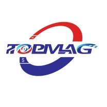 Logo for TOP MAGNETICS CORP