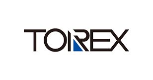 Logo for TOREX SEMICONDUCTOR LTD