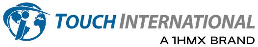 Logo for TOUCH INTERNATIONAL