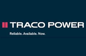 Logo for TRACO ELECTRONIC AG