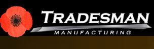 Logo for TRADESMAN