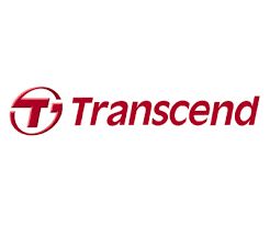 Logo for TRANSCEND INFORMATION INC