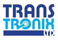 Logo for TRANSITRONIX