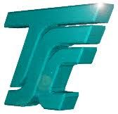 Logo for TSAY-E INTERNATIONAL