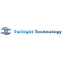 Logo for TWILIGHT TECHNOLOGY INC