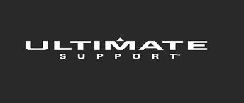 Logo for ULTIMATE SUPPORT