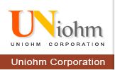 Logo for UNIOHM CORP