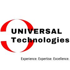 Logo for UNIVERSAL TECHNOLOGIES GROUP