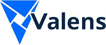 Logo for VALENS