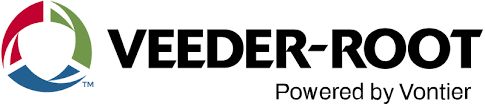 Logo for VEEDER ROOT