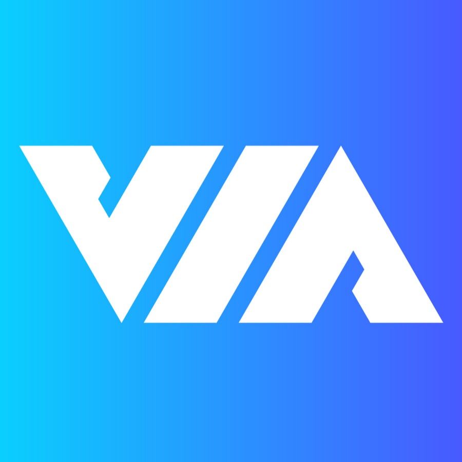 Logo for VIA TECHNOLOGIES INC